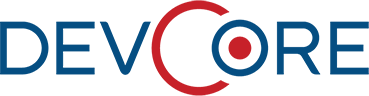 Devcore Logotyp
